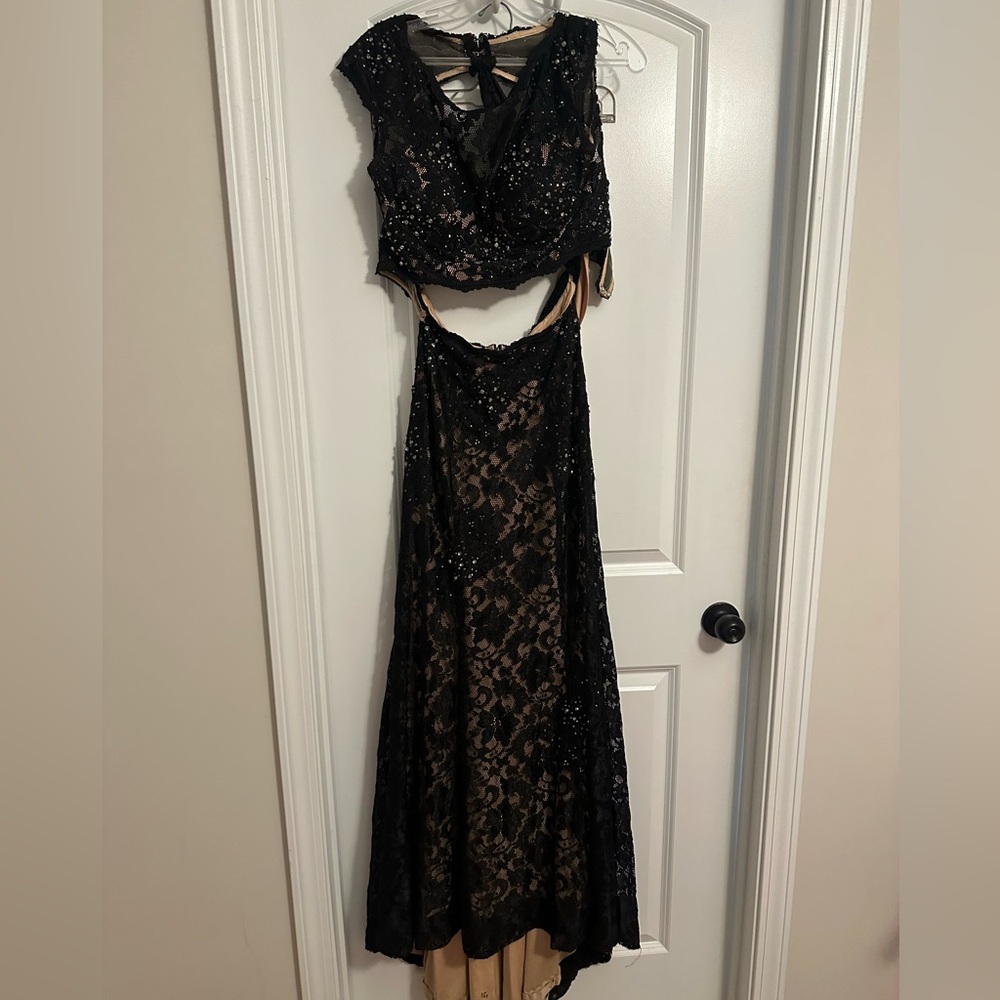 Jovani Prom Dress